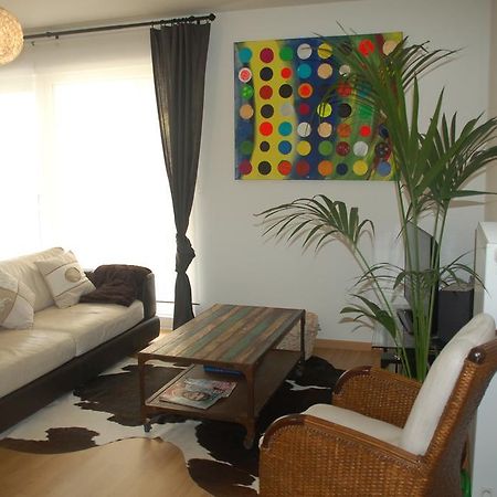 Rosys Appartement Estrasburgo Exterior foto